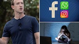 Meta bị tố tiếp tay cho cha mẹ "bán" con trên Facebook và Instagram