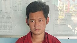 Khởi tố kẻ ngáo đá ném bé trai 3 tuổi xuống sông ở Tiền Giang