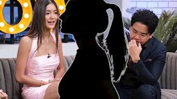 Nóng: Một Hoa hậu người Việt bất ngờ lên báo quốc tế, nghi ngờ làm "tiểu tam" khiến vợ chồng mỹ nhân Thái ly hôn?