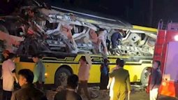 Danh tính các nạn nhân tử vong trong vụ tai nạn giao thông nghiêm trọng ở Tuyên Quang