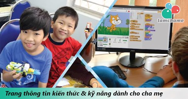 Trẻ em có nên học code, Toán, lập trình không? – Ông Hoàng Nam Tiến bật mí câu trả lời, đưa ra lý lẽ siêu thuyết phục!