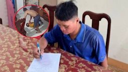 Bé trai 9 tuổi ở Bình Phước bị cha dượng bạo hành dã man