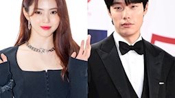 SỐC: Han So Hee trở mặt viết tâm thư dài thừa nhận hẹn hò Ryu Jun Yeol, gửi lời xin lỗi Hyeri