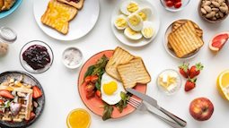 Chuyên gia Mỹ “mách nhỏ” 3 món ăn sáng giúp chặn đứng cơn thèm ăn vặt, còn giữ dáng cho chị em