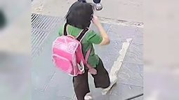 Đã tìm thấy bé gái 11 tuổi "mất tích" ở Hà Nội
