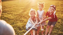 7 câu nói cứu nguy cho cha mẹ khi dạy con, giúp nuôi dạy những đứa trẻ hạnh phúc