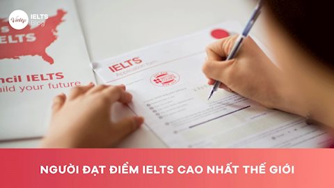 Hai con trai đều đạt điểm IELTS cao vút, bà mẹ Hà Nội chia sẻ tất tần tật tài liệu, lộ trình học ít tốn mà siêu hiệu quả