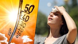 Trời nóng, nhiệt độ thay đổi liên tục - cảnh báo dấu hiệu đột quỵ ở người trẻ tuổi