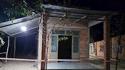 Bé gái 9 tháng tuổi nghi bị cha đánh tử vong ở Tây Ninh