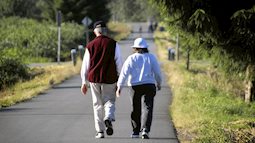 Nghiên cứu 7.000 người sống thọ phát hiện 1 môn thể thao kéo dài tuổi thọ, hạ đường huyết hiệu quả