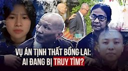 5 người đang bị công an truy tìm trong vụ "Tịnh thất Bồng Lai" là những ai?