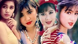 Bộ tứ "Nữ hoàng ảnh lịch Việt": Người bỏ showbiz vì cú sốc tình cảm, người bị hủy dung nhan sau tai nạn kinh hoàng