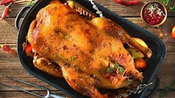 “Cứ 10 người thì có 9 người đau lưng”: Ăn loại thịt này thường xuyên để bổ thận, tăng cường cả cơ bắp và xương khớp