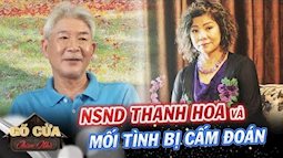 Nữ NSND lấy diễn viên xiếc kém 6 tuổi, "sống như nông dân" trong gia trang 1.000m2 ở Hà Nội: U80 tiết lộ bất ngờ về cuộc hôn nhân thứ 2