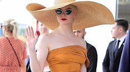 Thảm đỏ khai mạc LHP Cannes 2024: Chompoo Araya, Quan Hiểu Đồng khoe sắc cực đỉnh, đánh bại dàn sao Hollywood