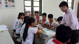 Hà Nội: Thêm một trường THCS bị tố không cho học sinh thi lớp 10