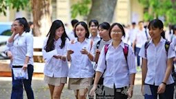 Tỷ lệ chọi vào lớp 10 của hai trường chuyên hot nhất Hà Nội: Ngành nào "tỉ lệ chọi" cao nhất?
