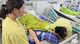 Phó Giám đốc Bệnh viện Nhi Trung ương: Nam sinh lớp 8 bị đánh chấn thương sọ não đã tử vong
