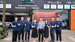 LA Auto Care - Đại lý phân phối thiết bị định vị Sao Việt chính hãng tại Bắc Ninh