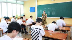 Tái diễn 'ép' học sinh bỏ thi lớp 10: Vì sao chưa có hiệu trưởng nào bị xử lý?