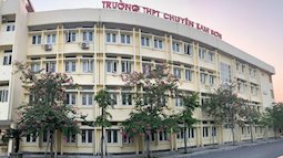 Phúc khảo điểm thi là gì mà giúp thí sinh tăng từ 1 lên 9 điểm, đỗ chuyên Lam Sơn?