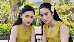 Phản ứng gây chú ý của em gái sau khi Angela Phương Trinh thừa nhận mâu thuẫn không nhìn mặt mẹ ruột 2 năm