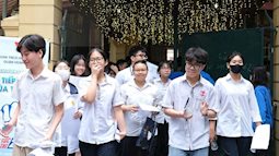 Sở GD&ĐT Hà Nội nói gì về thông tin lộ đề Ngữ văn thi lớp 10 năm 2024?