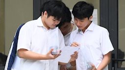 Nhận định đề Toán vào lớp 10 tại Hà Nội: Nhiều thí sinh tự tin đạt 9 điểm