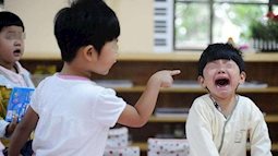 Khi trẻ bị bắt nạt ở trường, cha mẹ đừng chỉ dạy con “nói với giáo viên” mà hãy áp dụng 3 điều này