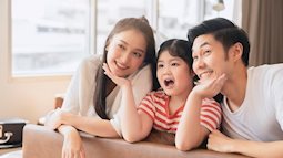 Gia đình có 1, 2 hay 3 con sẽ hạnh phúc nhất? Khoa học đưa ra câu trả lời khiến cha mẹ ngã ngửa
