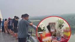 Uẩn khúc vụ hai nữ sinh nhảy cầu tự vẫn ở Bắc Ninh