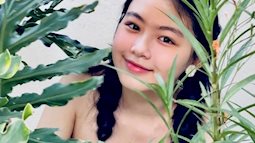 Nàng "Hoa hậu tương lai" nhà MC Quyền Linh 16 tuổi đã cao hơn 1m70, mẹ tiết lộ 1 bí quyết tăng chiều cao của con gái