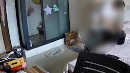 SỐC: Thêm vụ chủ trọ tại Hà Nội lắp camera quay lén trong phòng tắm nữ sinh, thản nhiên thừa nhận "mình lắp lâu rồi"