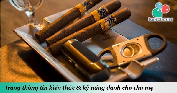 Chọn xì gà phù hợp không chỉ là một nghệ thuật mà còn là một trải nghiệm thú vị đối với những người ...
