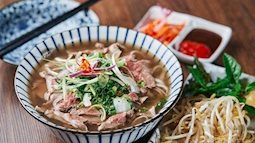Review Ẩm Thực gợi ý những món ăn ngon nhất Việt Nam