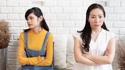 Chuyên gia tâm lý gợi ý 6 cách xử lý khi con không nghe lời