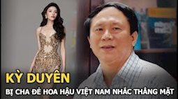 "Nếu là Hoa hậu Kỳ Duyên, tôi sẽ không thi Miss Universe Vietnam"