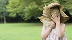 6 biểu hiện nhỏ nhưng chỉ ra con là đứa trẻ tự ti, cha mẹ cần hết sức lưu ý!