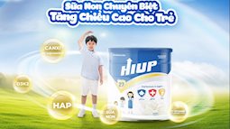 Ba nền tảng vững chắc: An toàn, Chất lượng, Uy tín trong hành trình kiến tạo tầm vóc Việt