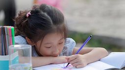 5 thói quen xấu nhưng lại chỉ ra con THÔNG MINH hơn hẳn bạn bè đồng trang lứa, cha mẹ chớ vội đánh đòn!