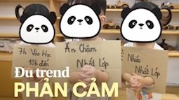 Một clip "đu trend" của giáo viên mầm non gây phẫn nộ: Con cái chúng ta đi học hay đi tù?