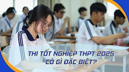 Kỳ thi tốt nghiệp THPT năm 2025 bổ sung môn Tin học, Công nghệ?