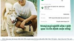 "Đại hội" xin lỗi lớn nhất năm 2024: Việt Anh Pí Po, Fanpage ủng hộ Anh Trai... bị lật tẩy