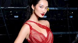 Đối thủ "nặng ký" của Kỳ Duyên tại Miss Universe Vietnam 2024