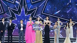 Kỳ Duyên bị nghi ngờ được "thiên vị" tại Miss Universe Viet Nam, giám khảo Thanh Hằng nói gì?