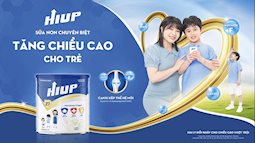 Sự thật gây sốc về HIUP: Liệu có thật sự giúp trẻ cao vượt trội?