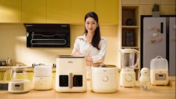 “ Sáng tạo Cải tiến Cuộc sống” Thương hiệu gia dụng nổi tiếng Bear chính thức ra mắt TVC đầu tiên tại Việt Nam