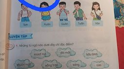 Chữ cái tiếng Việt gây "sóng gió" nhất mạng xã hội hôm nay: Con học mỗi lớp đọc mỗi kiểu, phụ huynh quá hoang mang