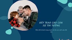 Tôi thật lòng khuyên cha mẹ đừng bao giờ làm 2 việc nếu không muốn mối quan hệ với con cái xấu đi