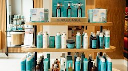 Dầu gội Moroccanoil chính hãng mua ở đâu? 